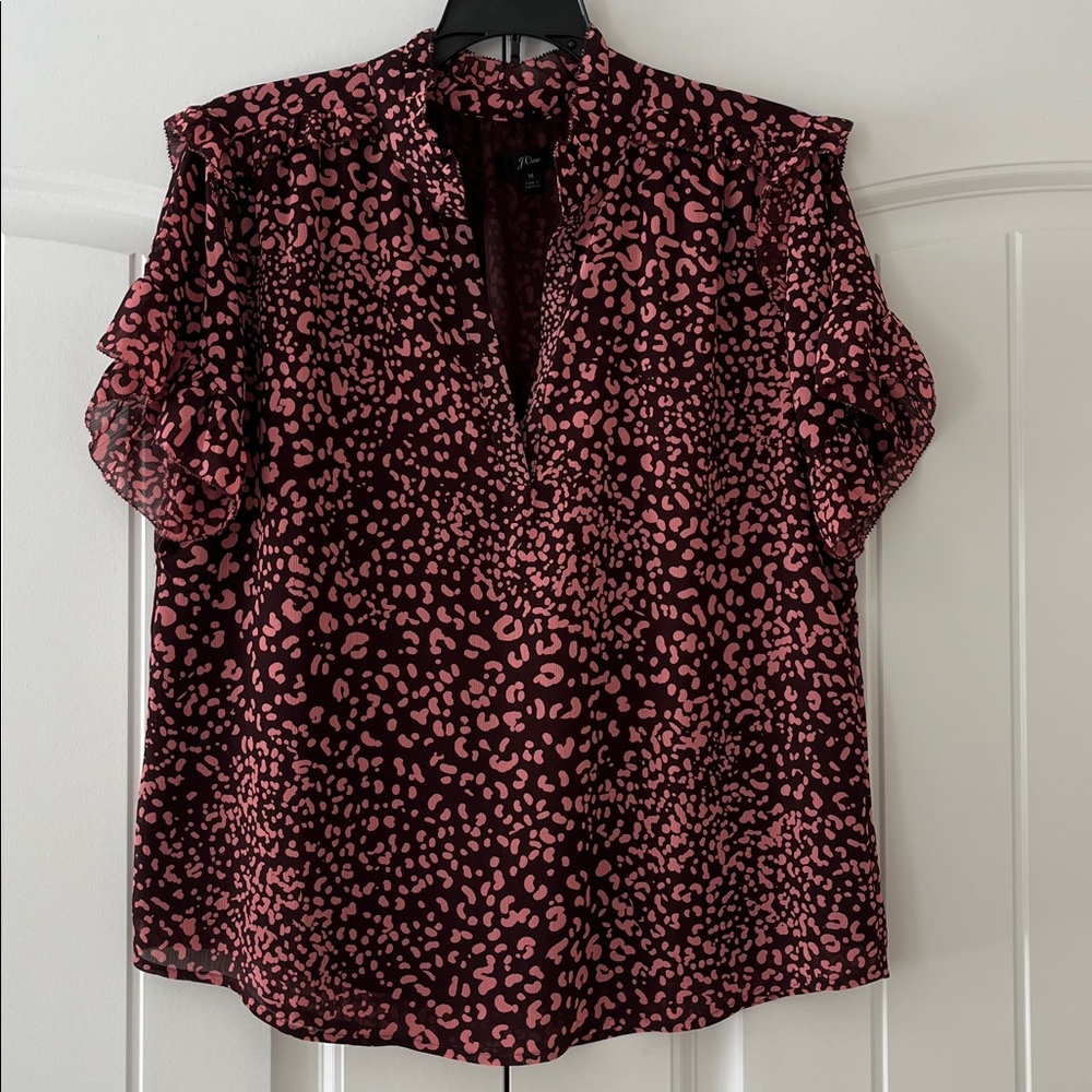 J.Crew Top